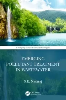 Image of Emerging Pollutant Treatment in Wastewater