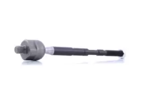 Image of RIDEX Inner Tie Rod PEUGEOT,TOYOTA,CITROEN 51T0338 400133,400133,455000H010 Rack End,Inner Track Rod