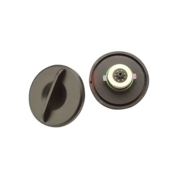 Image of Fuel Cap - Non-Locking - POLC11111 - Polco