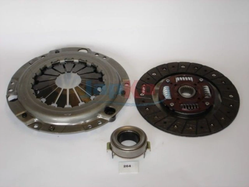 Image of JAPKO Clutch kit JAPKO 92264