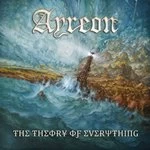 image of Ayreon - The Theory Of Everything (Music CD)