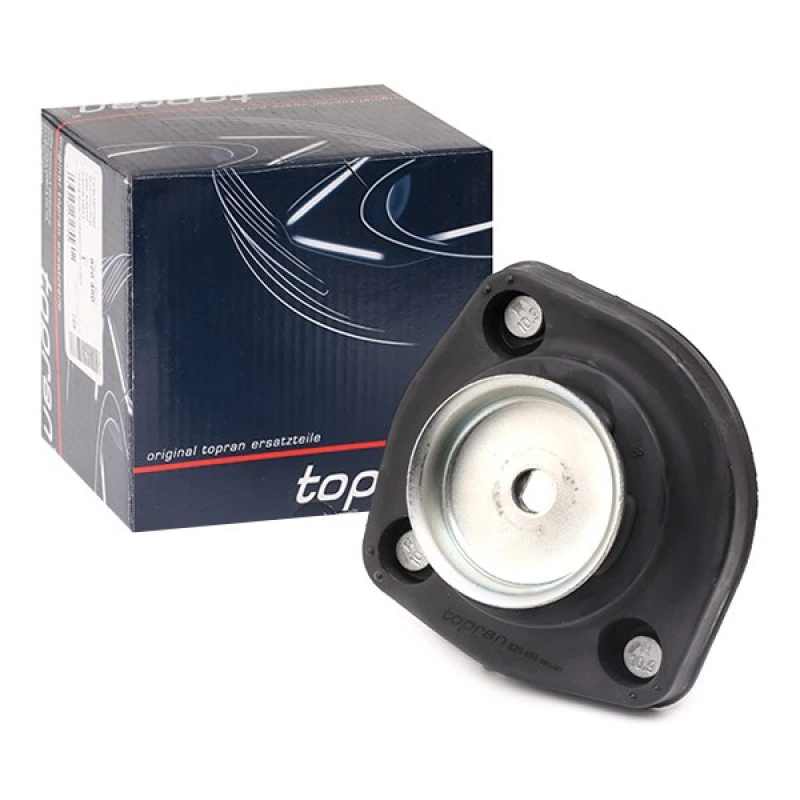 Image of TOPRAN 820 480 Top strut mount Rear Axle Right Suspension Strut Support Bearing (1180)