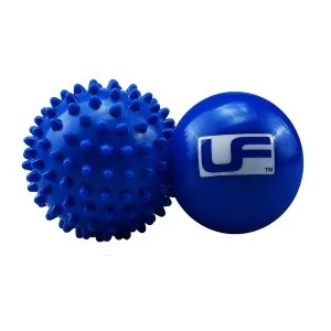 image of UFE Hot Cold Massage Balls (Set of 2)