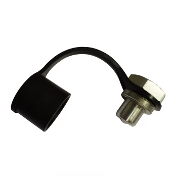 Image of Quick Coupling - Male