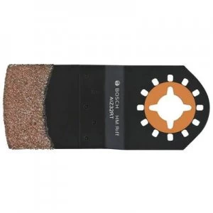 Image of Bosch Accessories 2608661868 AIZ 32 RT Carbide metal Plunge saw blade 32mm