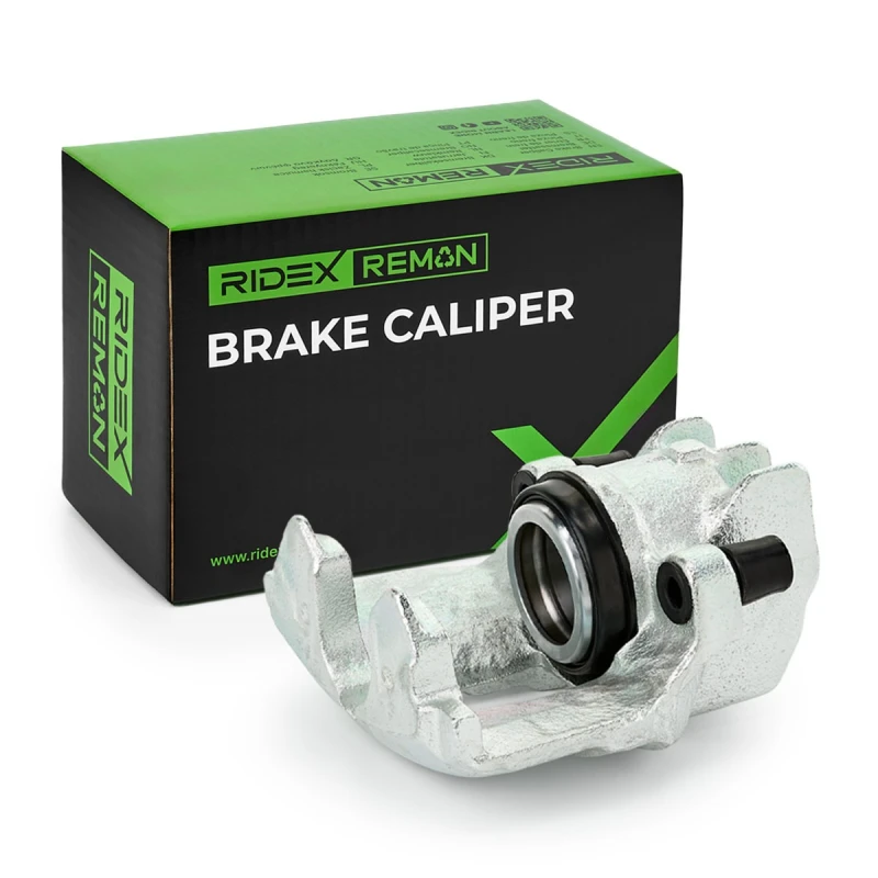 Image of RIDEX REMAN 78B3344R Brake caliper Cast Iron Brake Caliper (78)