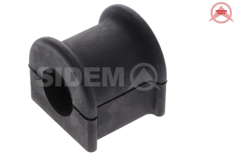 Image of SIDEM 845837 Stabilizer Bushes Front Axle Anti-roll Bar Bush Kit (1334)