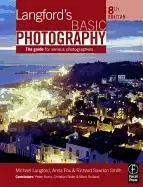 Image of langfords basic photography eighth edition the guide for serious photograph
