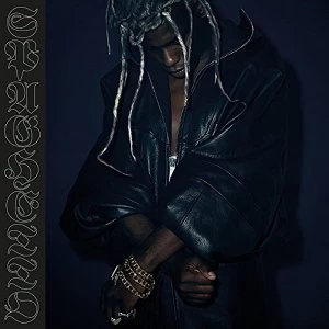 Image of Gaika - Spaghetto Vinyl