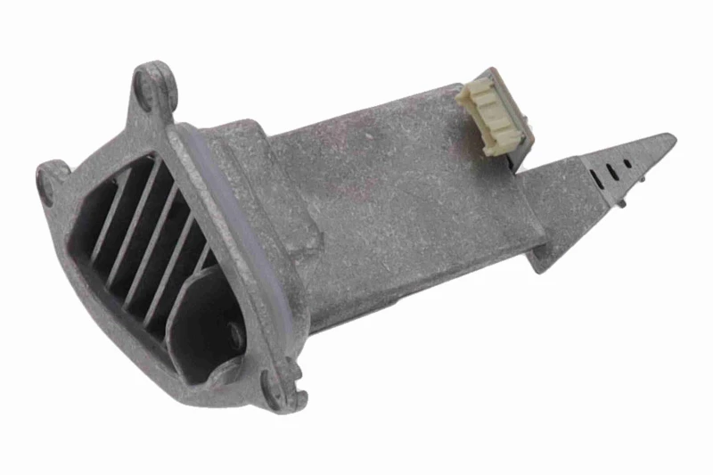 Image of VEMO V20-73-0277 Control Units Green Mobility Parts Control Unit,lights (1387)