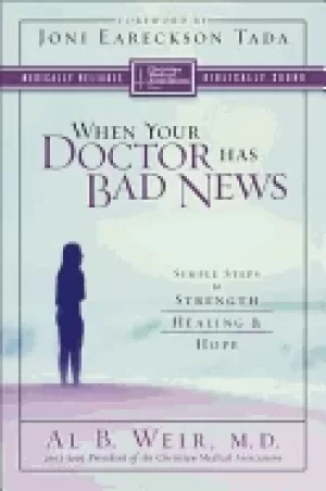 Image of when your doctor has bad news