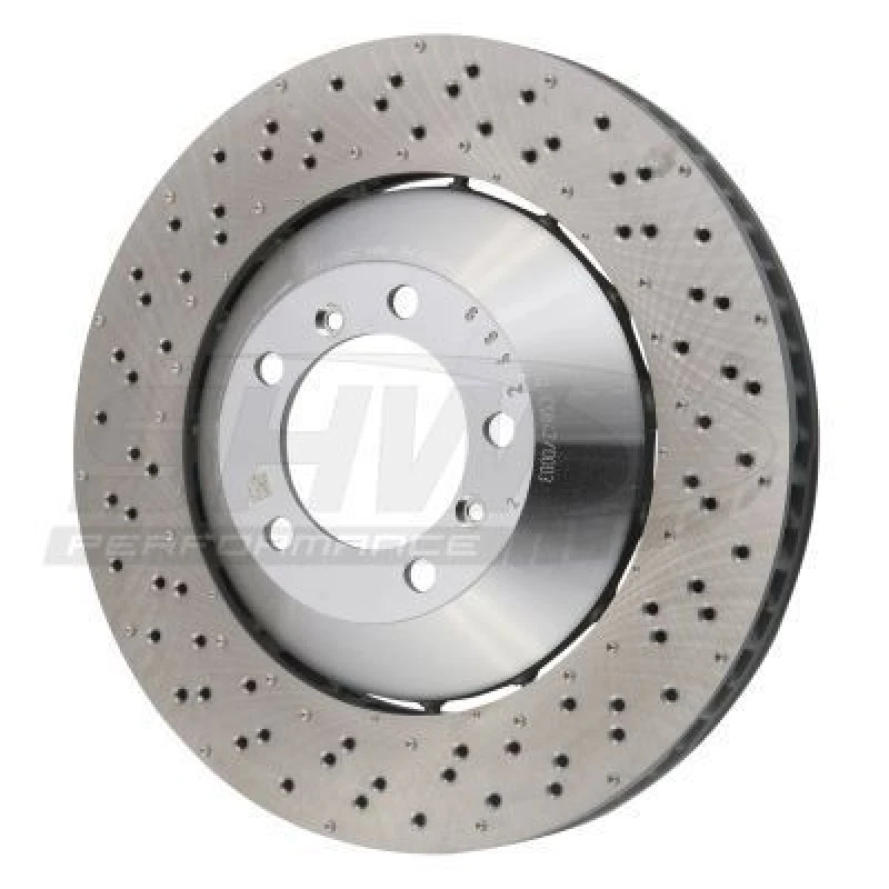Image of Brake disc SHW Performance PFL41787