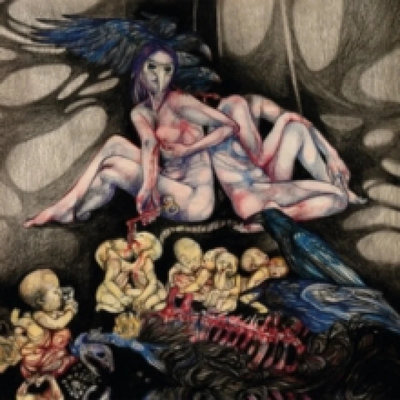 Image of The Magic of Sin CD / Album (Jewel Case)