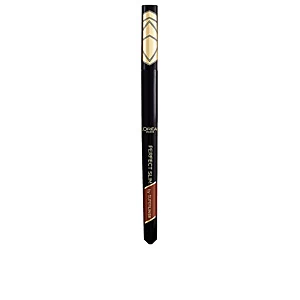 image of LOreal Paris Superliner Perfect Slim Eyeliner 03 Brown