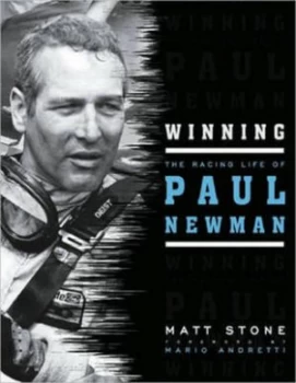 Image of Winning by Matthew L Stone and Preston Lerner Book