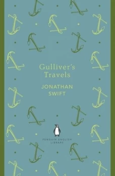 Image of Gulliver's Travels by Jonathan Swift (Paperback, 2012)