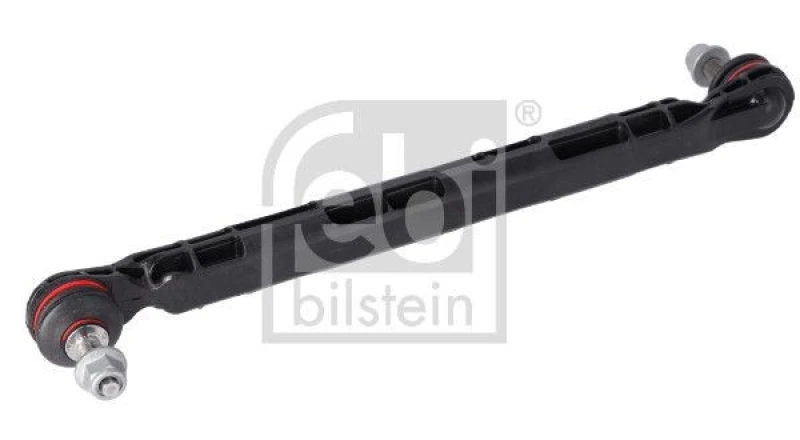 Image of Anti-roll bar link FEBI BILSTEIN 198451