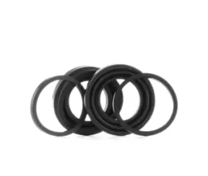 Image of RIDEX Brake Caliper Repair Kit VW,AUDI,FORD 405R0183 191698471,443698671,443698671B 4D0698671,535698671,8D0698671,1002211,95VW2M077AA,535698671