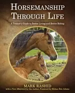 Image of horsemanship through life a trainers guide to better living and better ridi