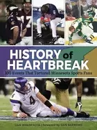 Image of history of heartbreak 100 events that tortured minnesota sports fans