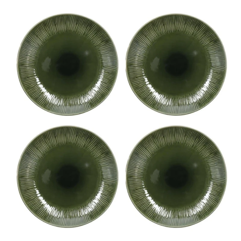 Image of MIKASA Jardin Set of 4 Dip bowls 10cm