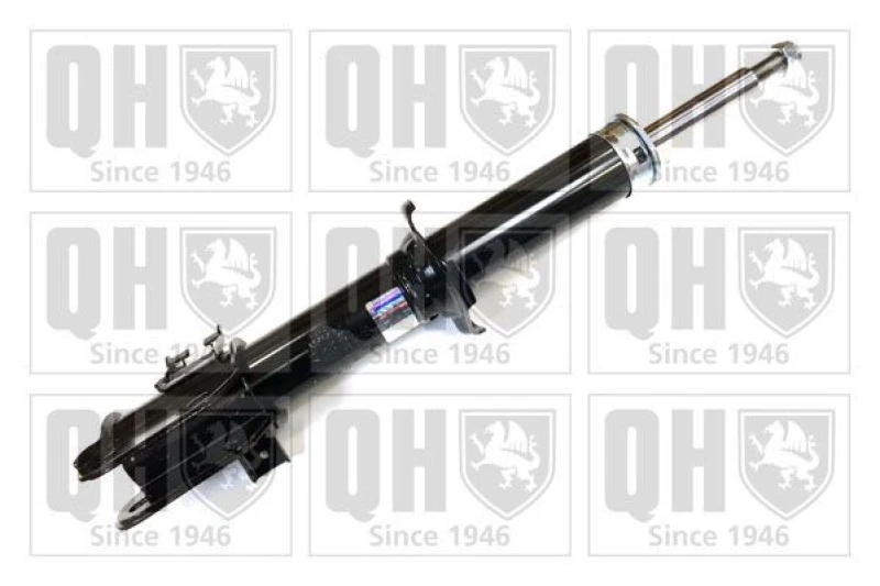 Image of QUINTON HAZELL Shock absorber QUINTON HAZELL QAG181226