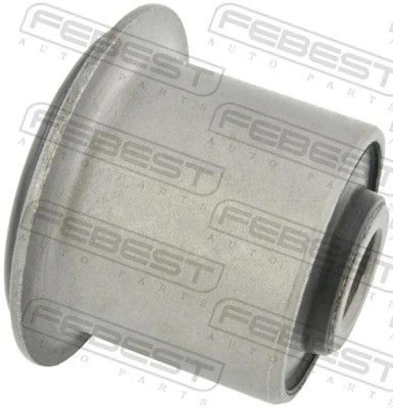 Image of FEBEST CRAB-062 Arm Bushes Upper Front Axle Control Arm-/Trailing Arm Bush (251)