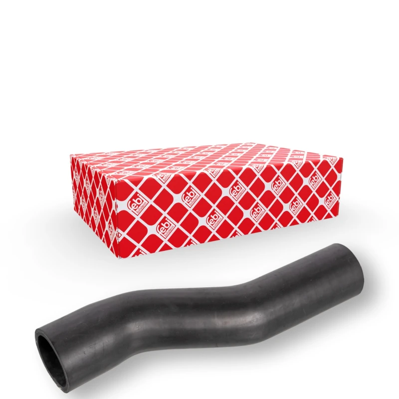Image of FEBI BILSTEIN 03650 Radiator Hose Radiator Hose (475)
