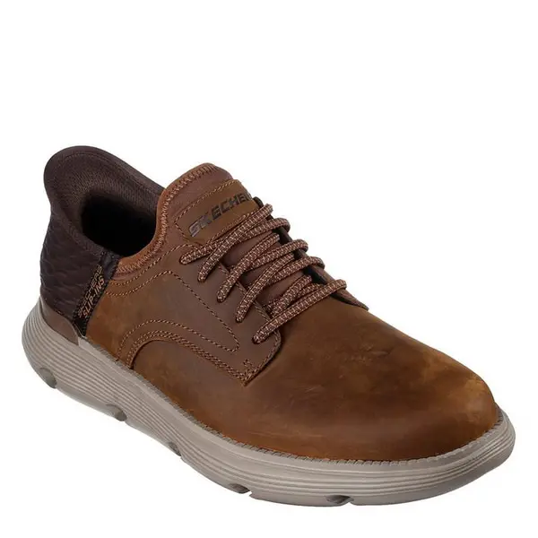 Image of Skechers Slip-ins Garza - Gervin - Brown 7