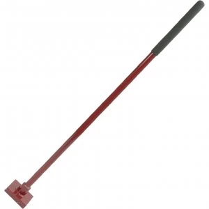 Image of Faithfull Metal Shaft Earth Rammer