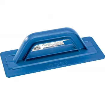 Image of Draper Polystyrene Plastering Float 280mm 110mm