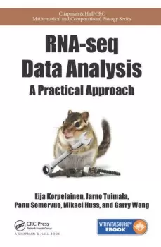 Image of RNA-seq Data AnalysisA Practical Approach