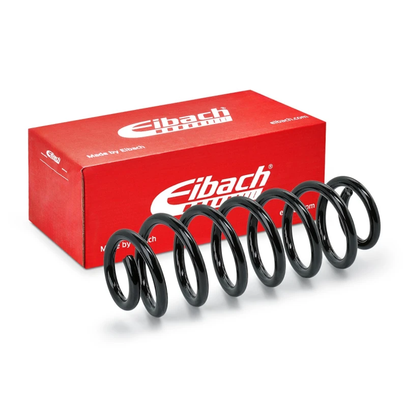 Image of Coil spring EIBACH R13605