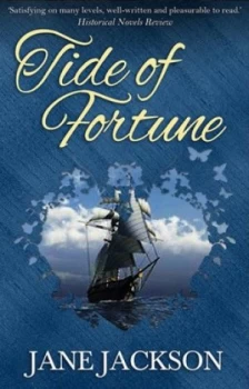Image of Tide of Fortune by Jane Jackson Book