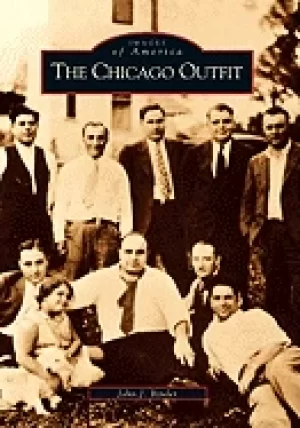 Image of chicago outfit