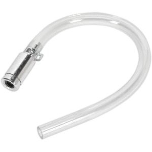 Image of Sealey MS098 Motorcycle Brake Bleeder - Weighted