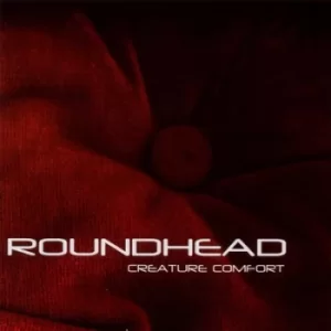 Image of Creature Comfort by Roundhead CD Album