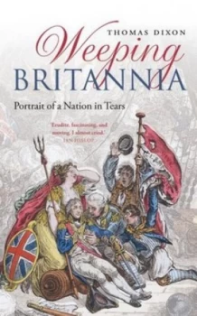 Image of Weeping Britannia by Thomas Dixon Book