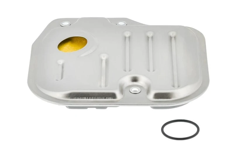 Image of TOPRAN Automatic transmission filter TOPRAN 600 454