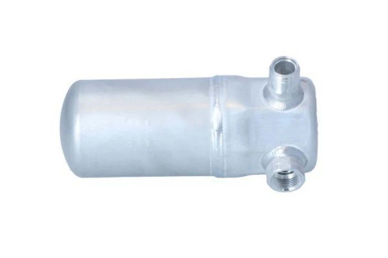 Image of NRF 33065 Receiver Drier EASY FIT Aluminium, with seal ring, with gaskets/seals Aluminium Dryer,air conditioning (851)