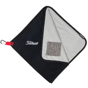 image of Titleist StaDry Performance Golf Towel