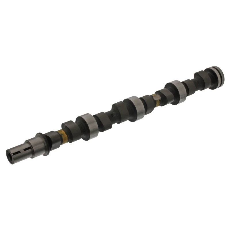 Image of FEBI BILSTEIN 08777 Camshaft Camshaft (566)