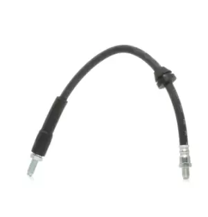 Image of RIDEX Brake Hose 83B0306 Brake Line,Brake Pipe FORD,ESCORT IV Cabriolet (ALF),ESCORT IV (GAF, AWF, ABFT),ESCORT III (GAA),ESCORT III Cabriolet (ALD)