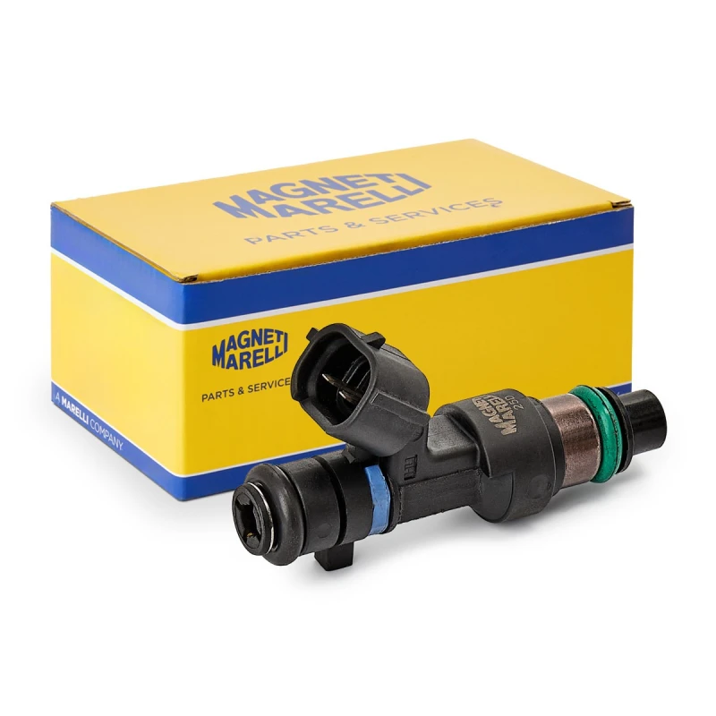 Image of MAGNETI MARELLI Injector MAGNETI MARELLI 805000000066