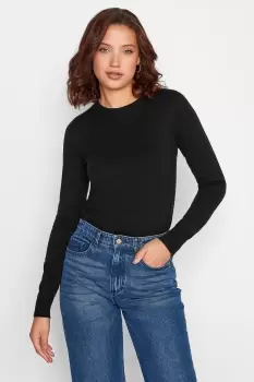 image of Tall Crew Neck Jumper