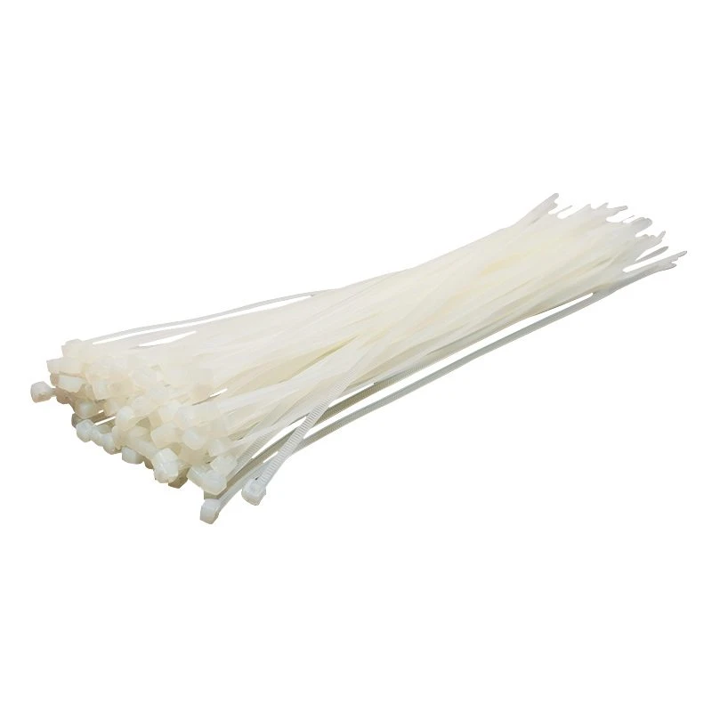 Image of FDL 200mm CABLE TIES (100)