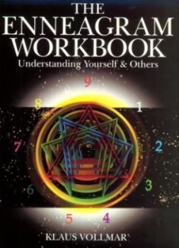 Image of The Enneagram Workbook by Klaus Vollmar Paperback