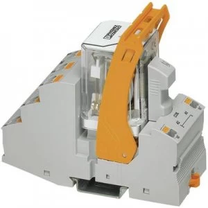 Image of Relay component Phoenix Contact RIF 4 RPT LV 120AC3X21