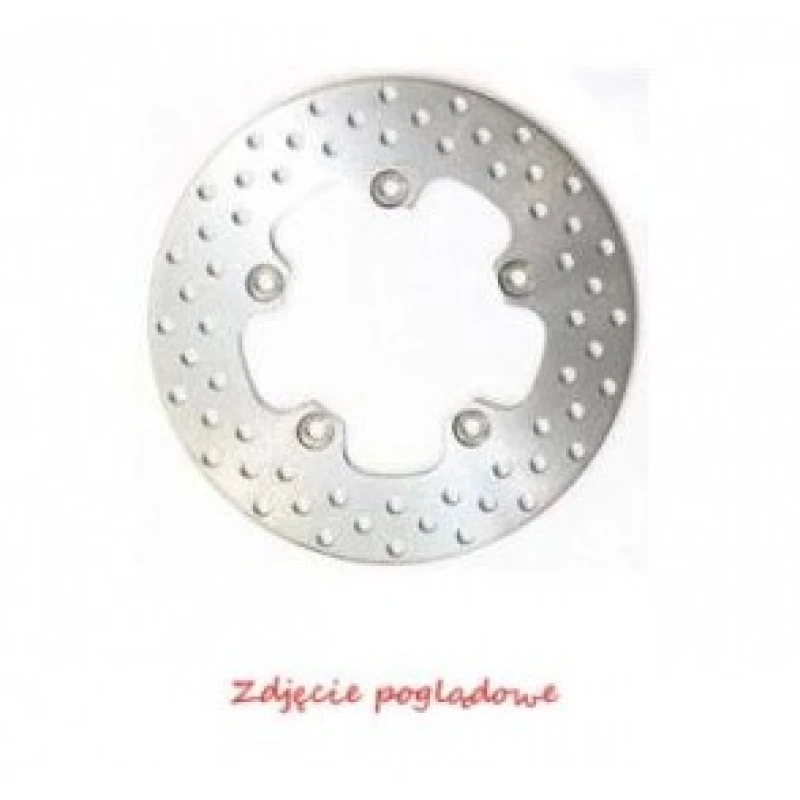 Image of EBC Brakes MD934D Brake disc Front Brake Disc (82)
