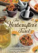 Image of herbcrafters tarot
